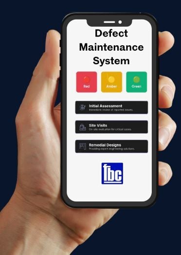 Defect Maintenance System (1)